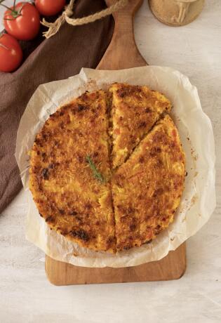 Sardinska pizza: Lagan i ukusan obrok koji će oduševiti sve za stolom