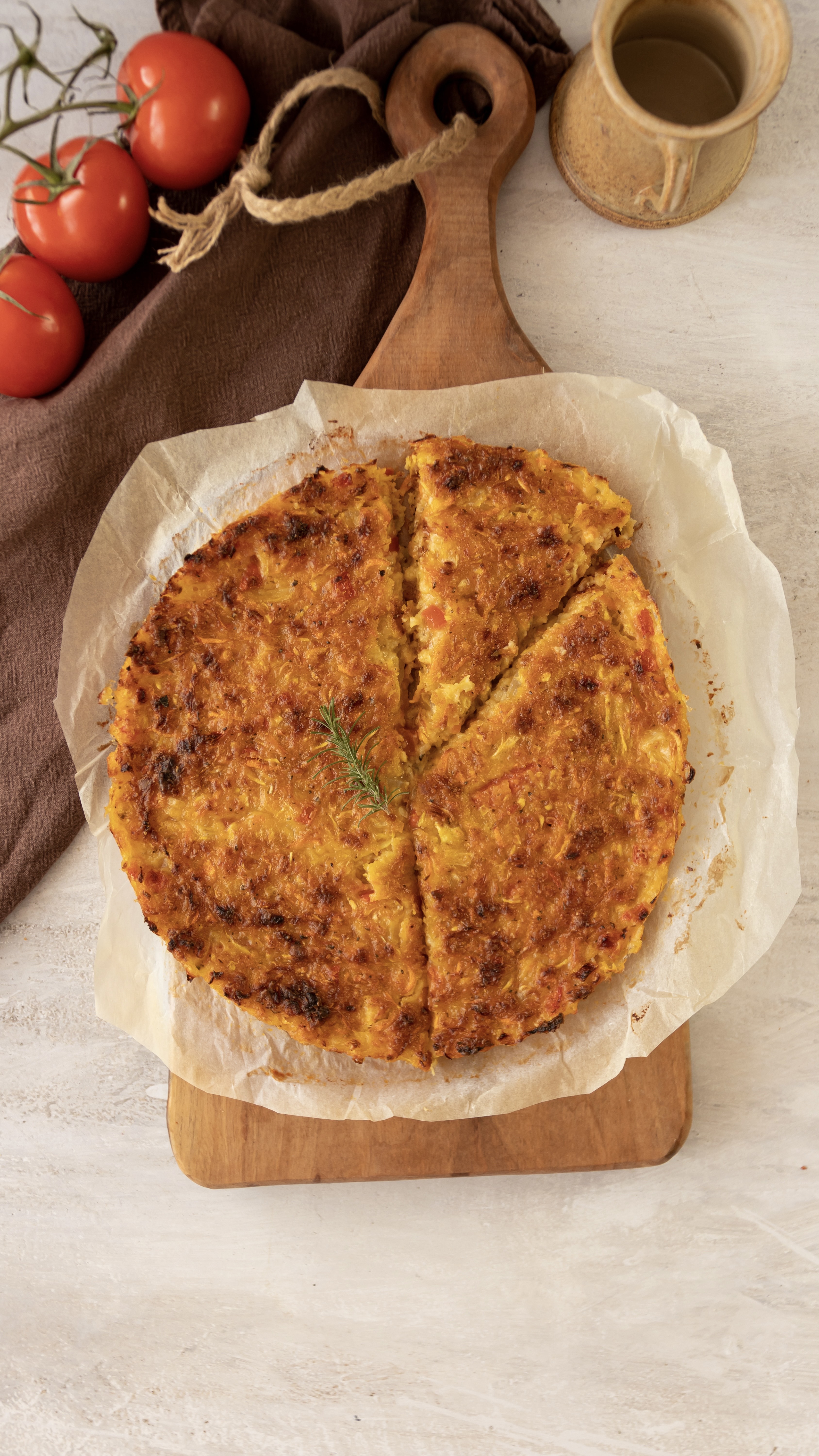 Sardinska pizza: Lagan i ukusan obrok koji će oduševiti sve za stolom