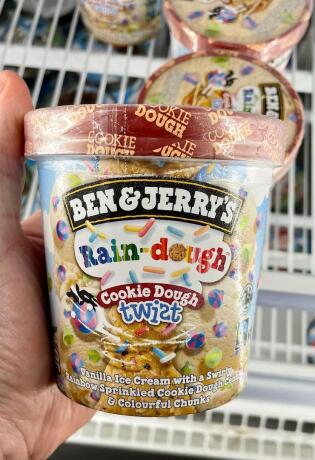 Saznali smo gdje možete kupiti Ben & Jerry’s sladolede u bh. trgovinama
