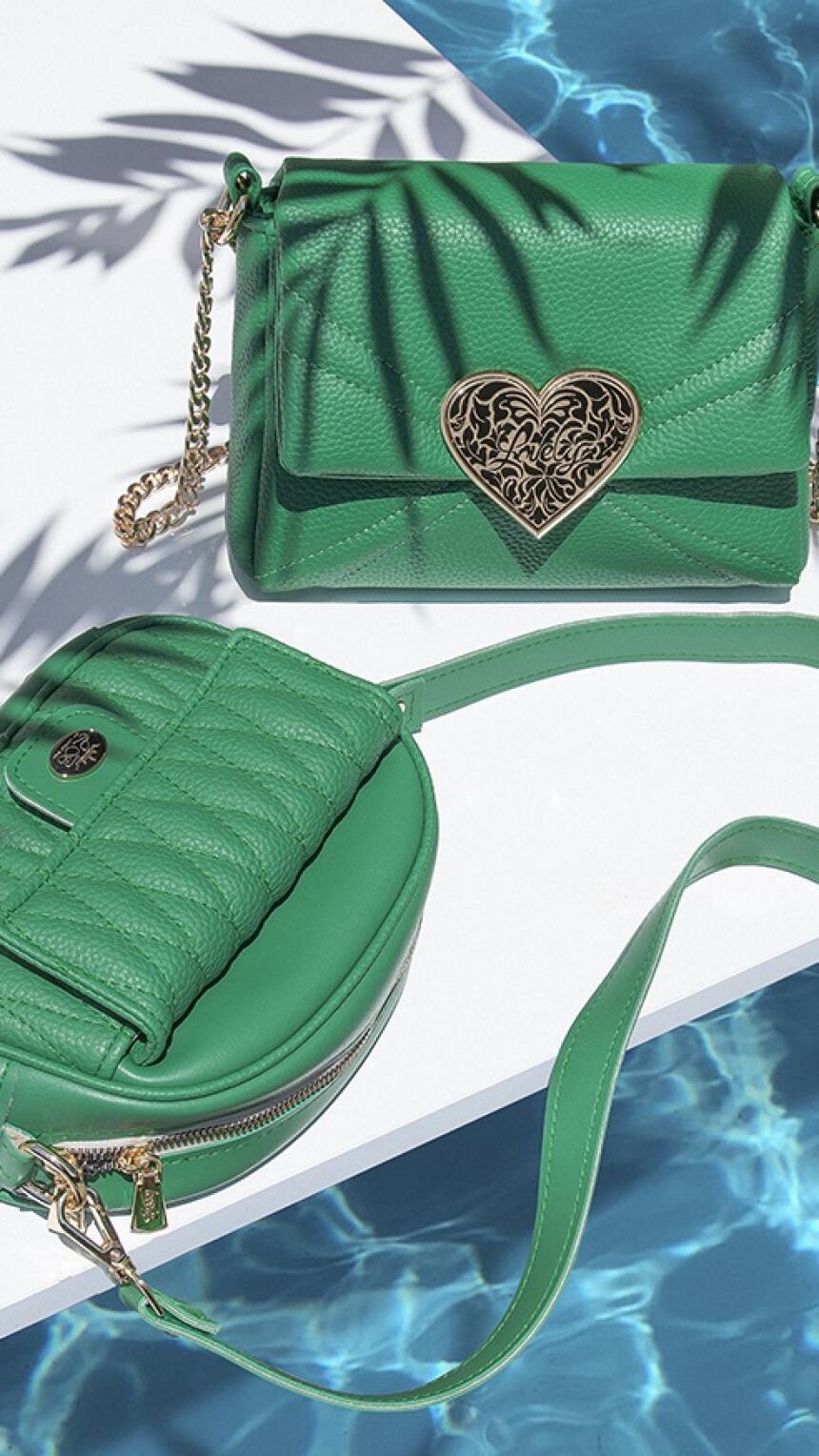 Ljetna kolekcija My lovely bag torbi dolazi u raskošnoj paleti boja idealnih za kreiranje chic izdanja