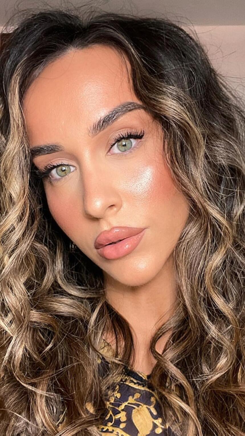 Petra Braćić nam je otkrila omiljene makeup trikove i korake za postizanje 'wow' izgleda