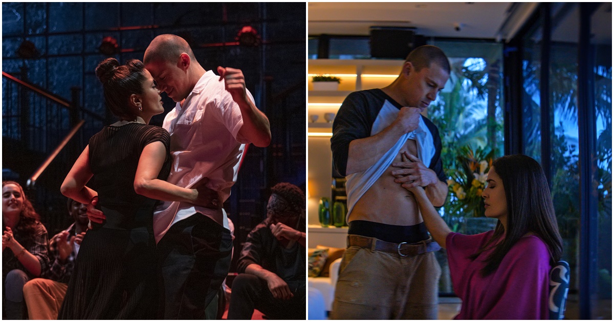 Novi CineLady u znaku filmske poslastice o kojoj svi pričaju! Donosimo detalje!