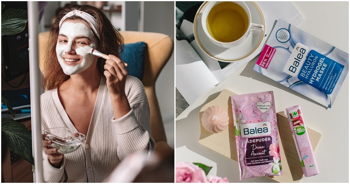 Savjeti i must have proizvodi za kreiranje savršenog spa tretmana kod kuće
