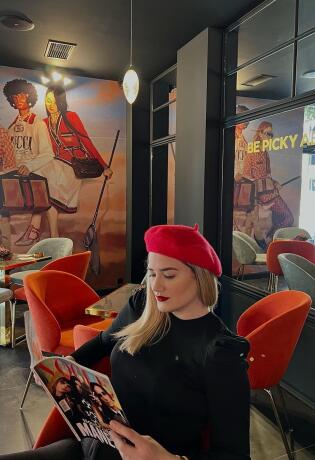 Zavirite u novi caffe u Banjaluci gdje možete uživati u ukusnim macaronsima