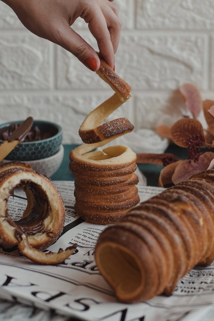 Isprobajte recept za trdelnik koji će vas oduševiti mirisom i okusom