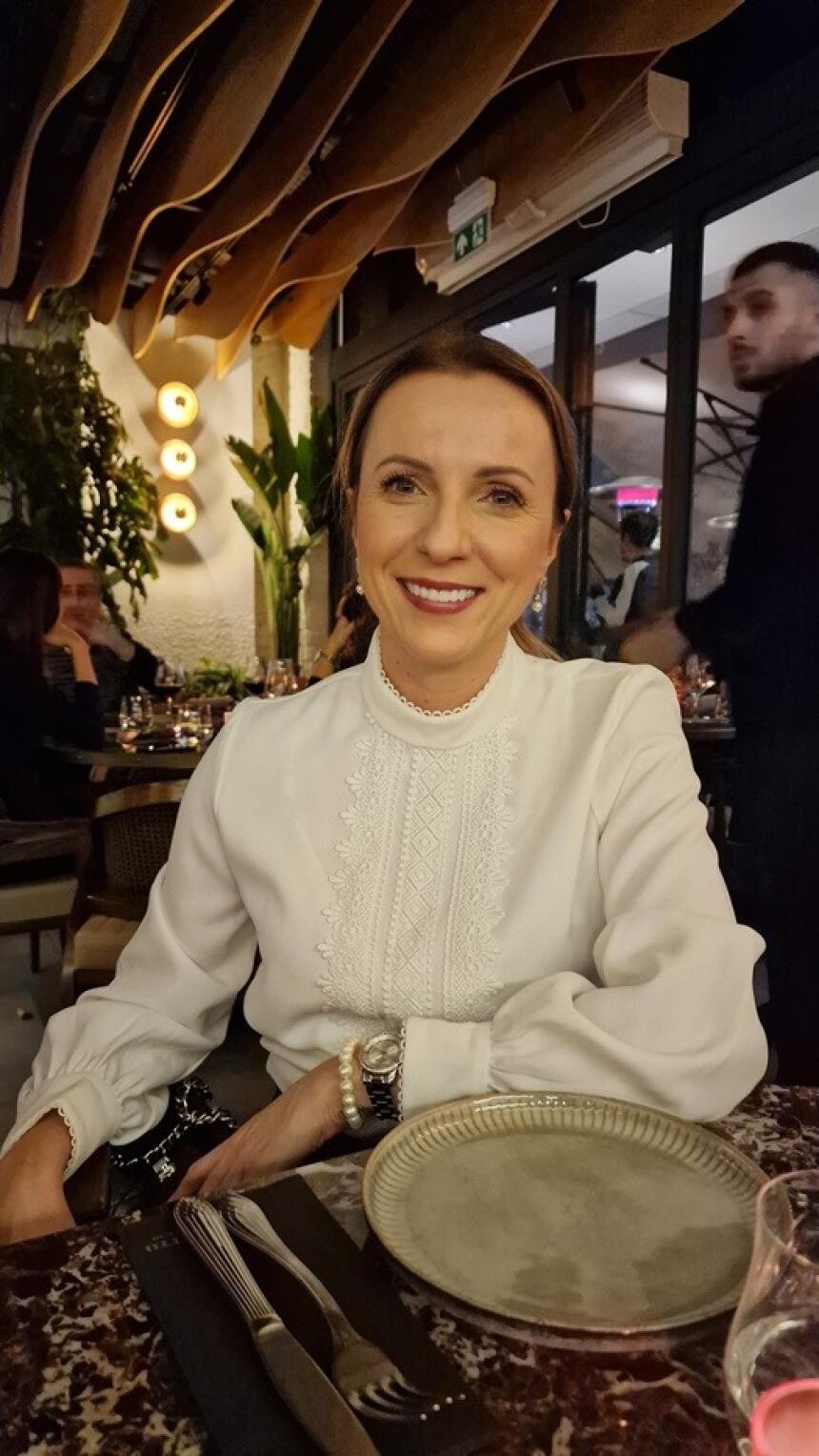 Nutricionistica Marizela nas je provela kroz foodie avanturu u Istanbulu