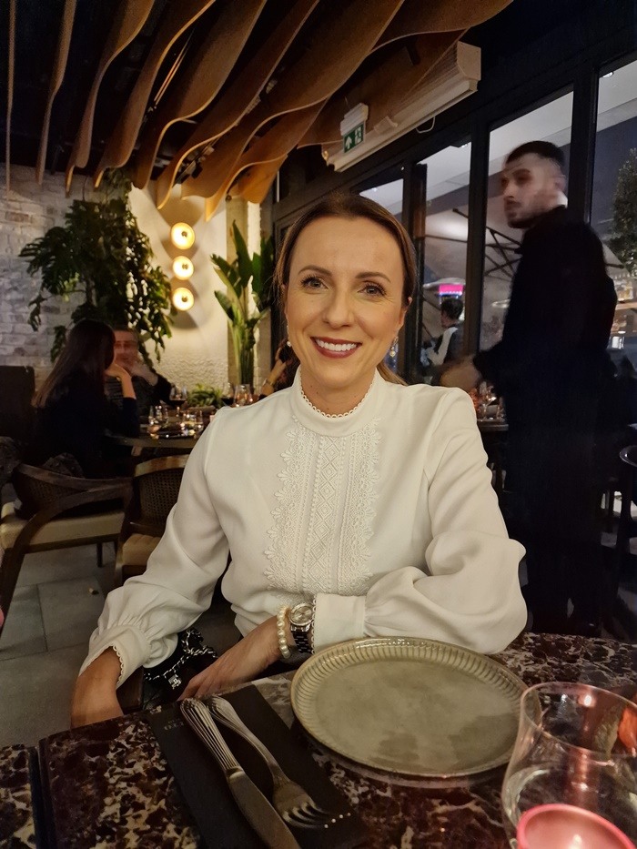 Nutricionistica Marizela nas je provela kroz foodie avanturu u Istanbulu