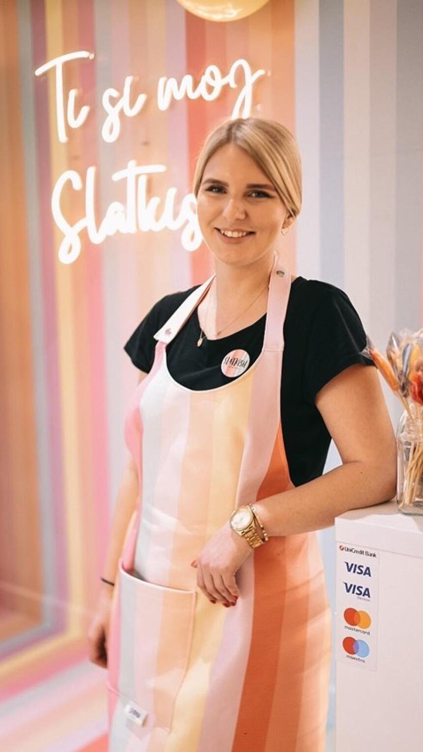 Zavirili smo u novootvoreni candy shop u Tuzli i otkrili koje slatkiše morate probati
