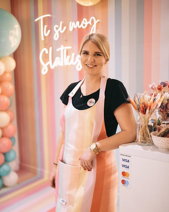 Zavirili smo u novootvoreni candy shop u Tuzli i otkrili koje slatkiše morate probati