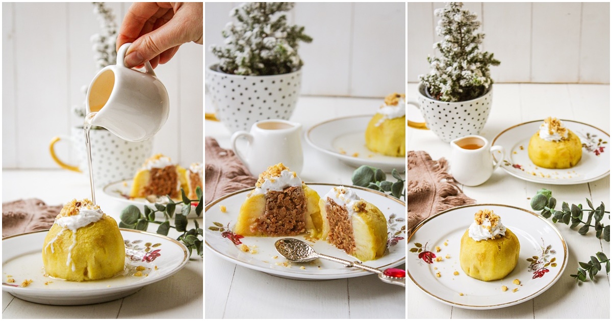 Pronašli smo tradicionalni recept za tufahije s kojim nećete moći pogriješiti