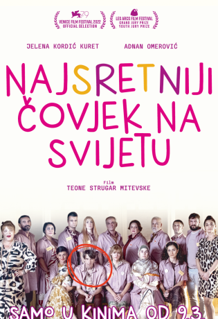 Domaći ljubavni film o kojem se ne prestaje pričati dolazi uskoro u kina, evo i kada
