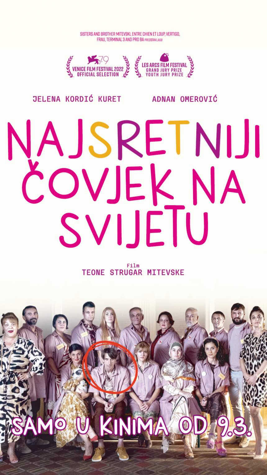 Domaći ljubavni film o kojem se ne prestaje pričati dolazi uskoro u kina, evo i kada