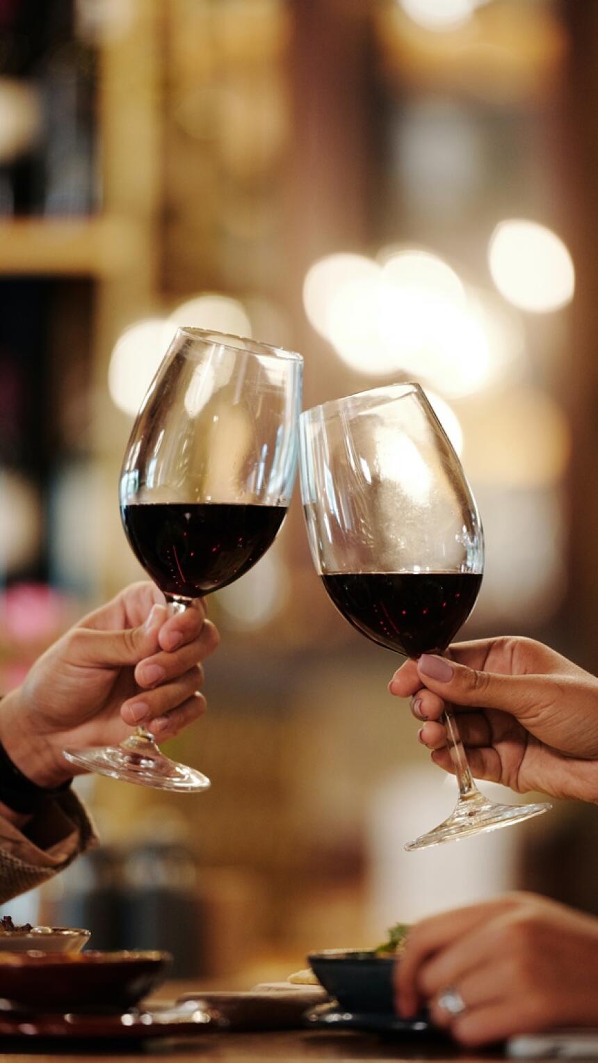 Sretan internacionalni dan Syrah vina! Otkrili smo kako odabrati i upariti ova vina s dugom tradicijom.