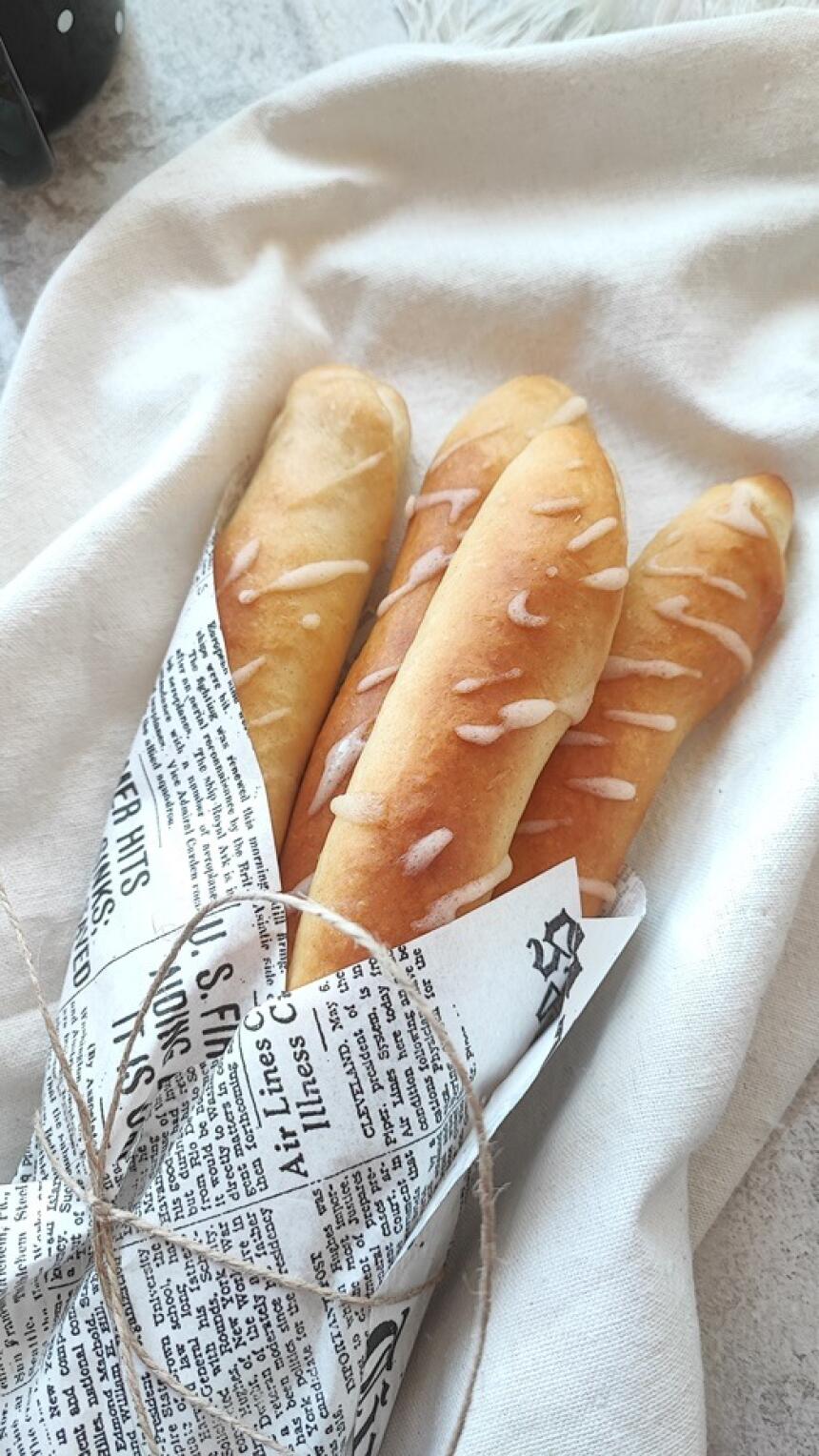 Imamo recept za mekane slance, baš poput onih iz omiljene pekarnice