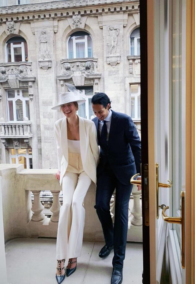 Bridal odijela su u trendu, a evo kako ih nositi sukladno vašem stilu