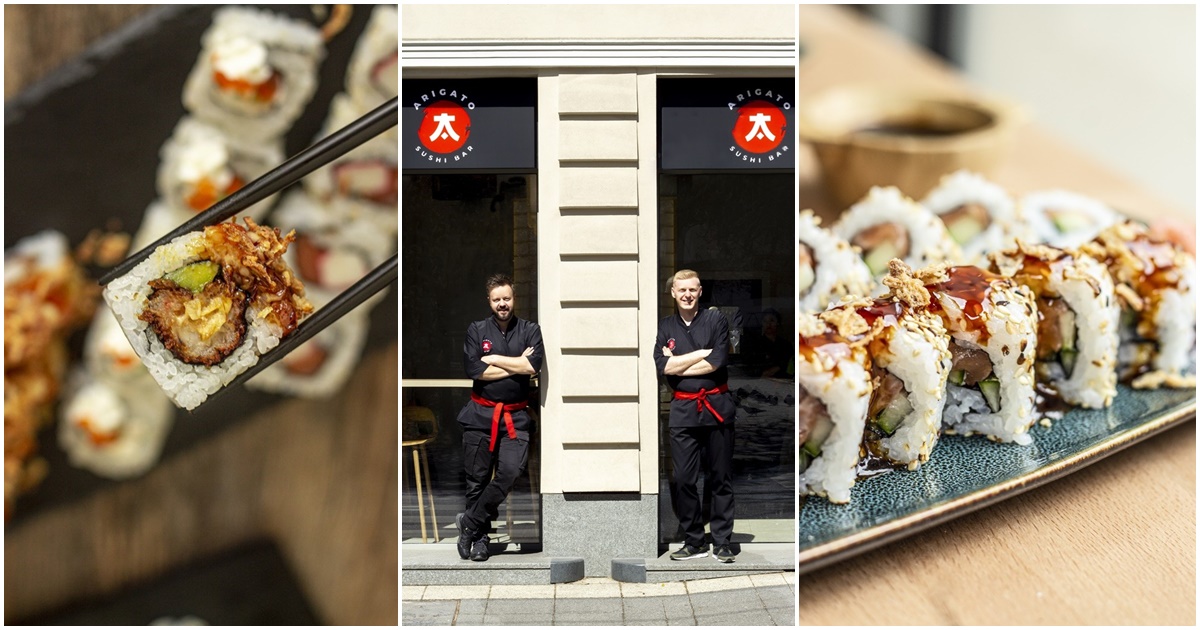 Sarajevo ima novu foodie lokaciju koja će oduševiti ljubitelje japanske kuhinje