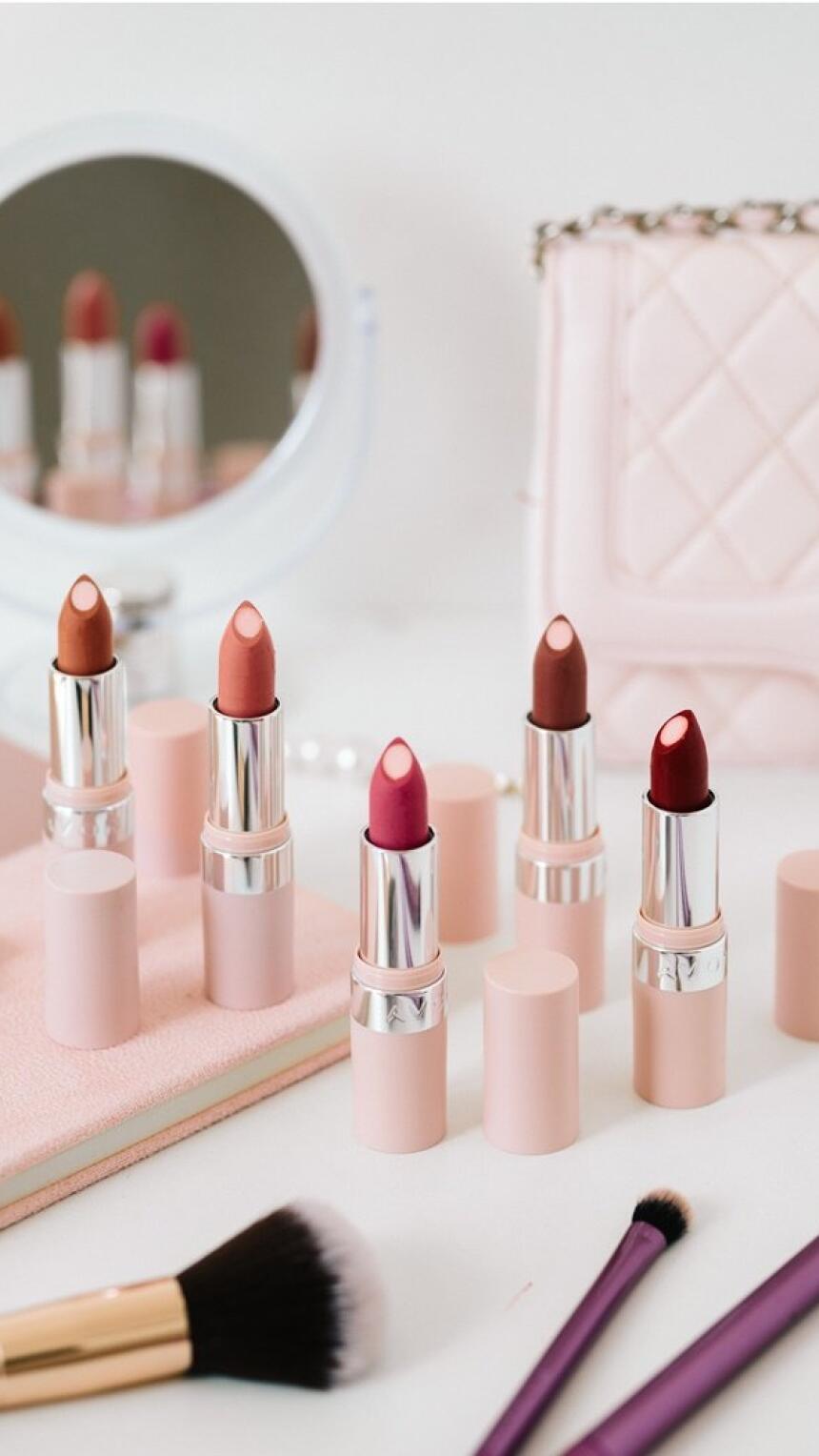 4 beauty savjeta koja će promijeniti način stavljanja mat ruža + shopping preporuke