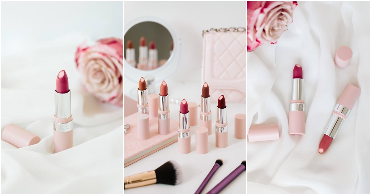 4 beauty savjeta koja će promijeniti način stavljanja mat ruža + shopping preporuke