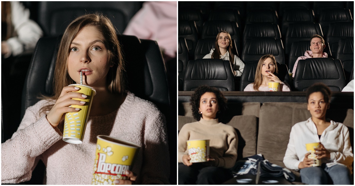 Team building uz najnovije filmske projekcije u CineStar kinima? Donosimo preporuke!