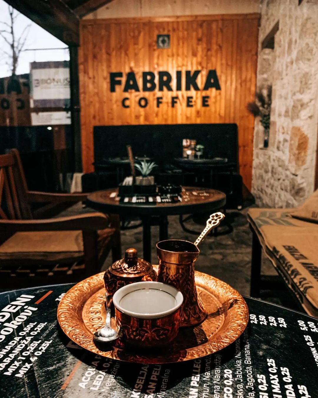 Fabrika Coffee: Zavirite na novu lokaciju u Mostaru za druženje s prijateljicama