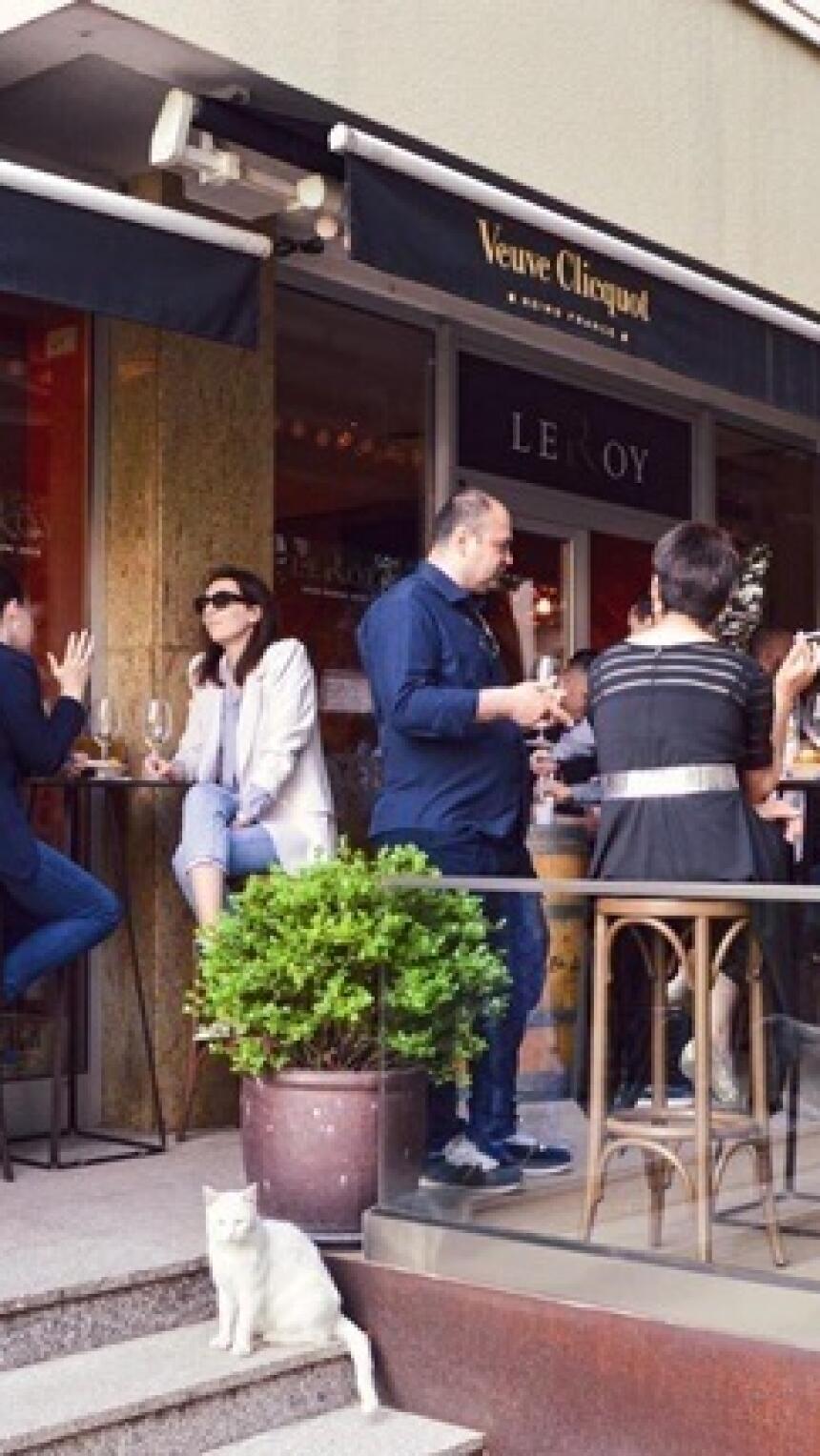 Vinoteka u Mostaru postala je službeno prodajno mjesto kompanije Fina Vina