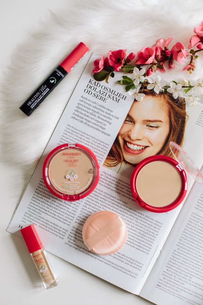 Drogerijska kolekcija koja je osvojila makeup scenu dolazi s poboljšanom formulom
