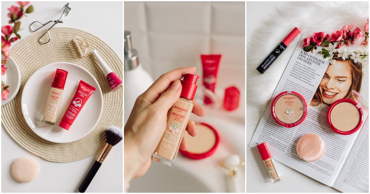 Drogerijska kolekcija koja je osvojila makeup scenu dolazi s poboljšanom formulom