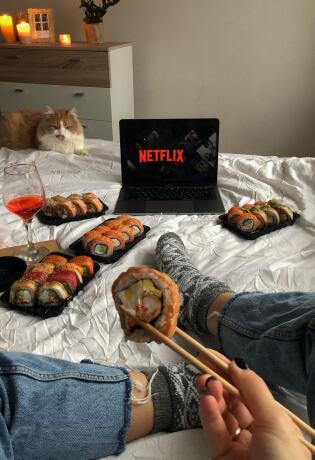 Netflix kroz 4. mjesec: Izdvojili smo hit naslove koje ćete rado pogledati