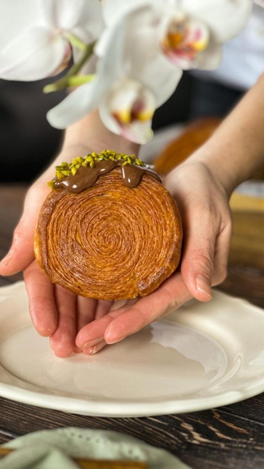 Recept za hrskave i slasne New York rolnice koje će nestati u trenu