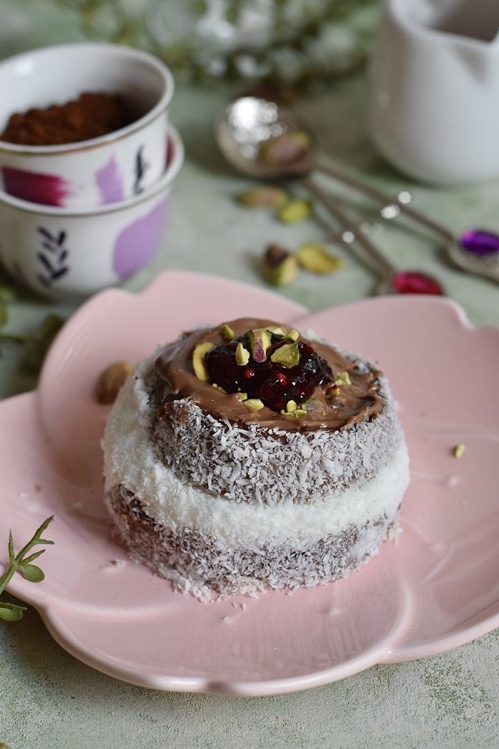 Puding tortica: Kremasti i čokoladni desert koji će nestati u trenu
