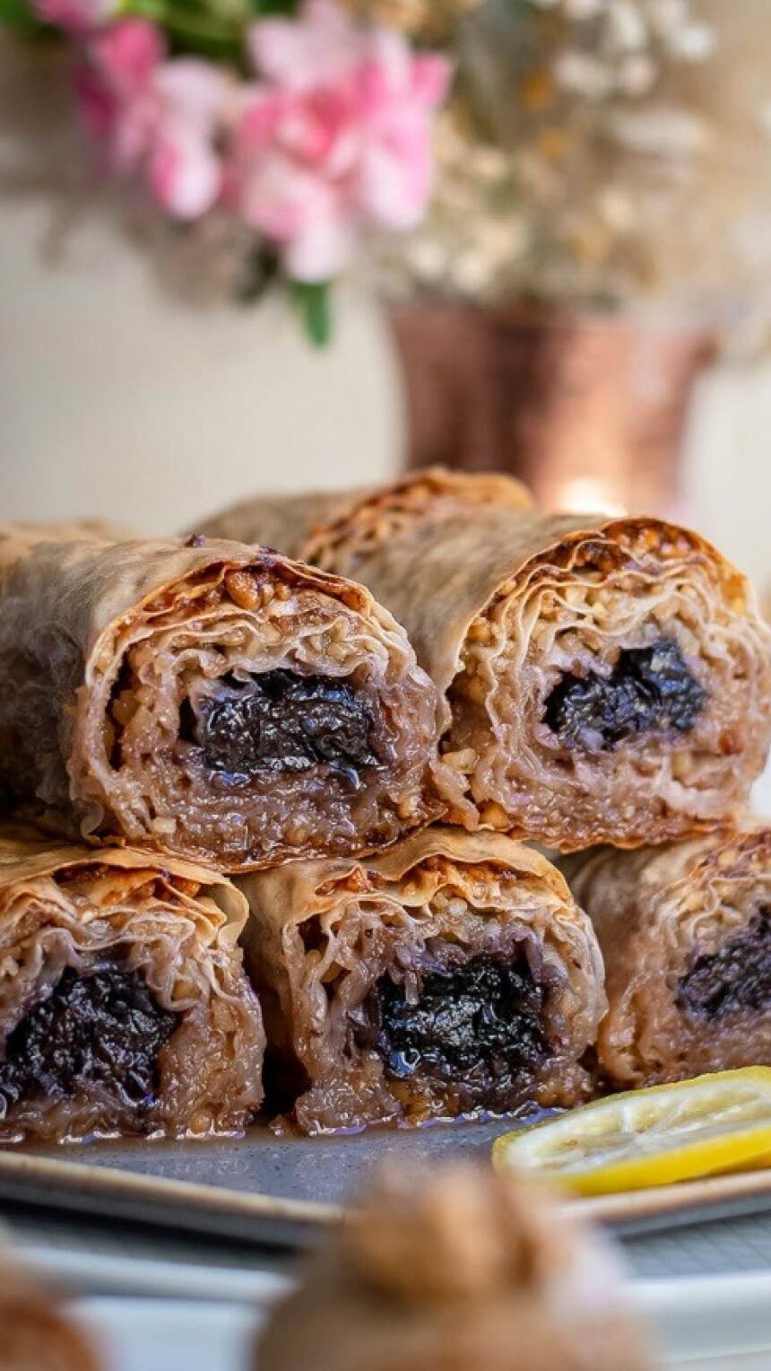 Ukusna i sočna savijača zbog koje će svi tražiti komad više