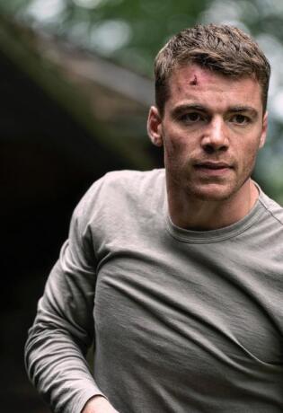 Netflix preporuka: Pogledali smo akcijsku seriju The Night Agent o kojoj svi pričaju