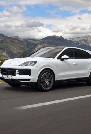 Luksuzan i inovativan: Novi Porsche Cayenne otkriva jedinstveni doživljaj vožnje