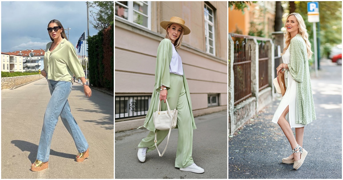 Sleepwear komadi u ležernim izdanjima? Ovako su bh. dame prigrlile popularni trend.