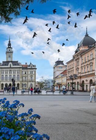 City break u Srbiji: Donosimo 8 prijedloga za odličan odmor u regiji