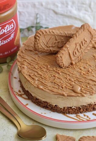 Cheesecake s Lotus keksom: Kremasti kolač uz koji ćete osvježiti nepce