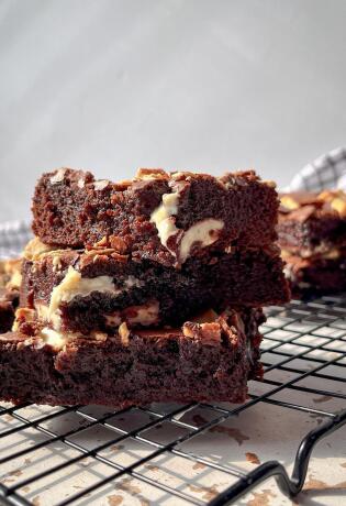 Pronašli smo recept za najmekši brownie koji se topi u ustima