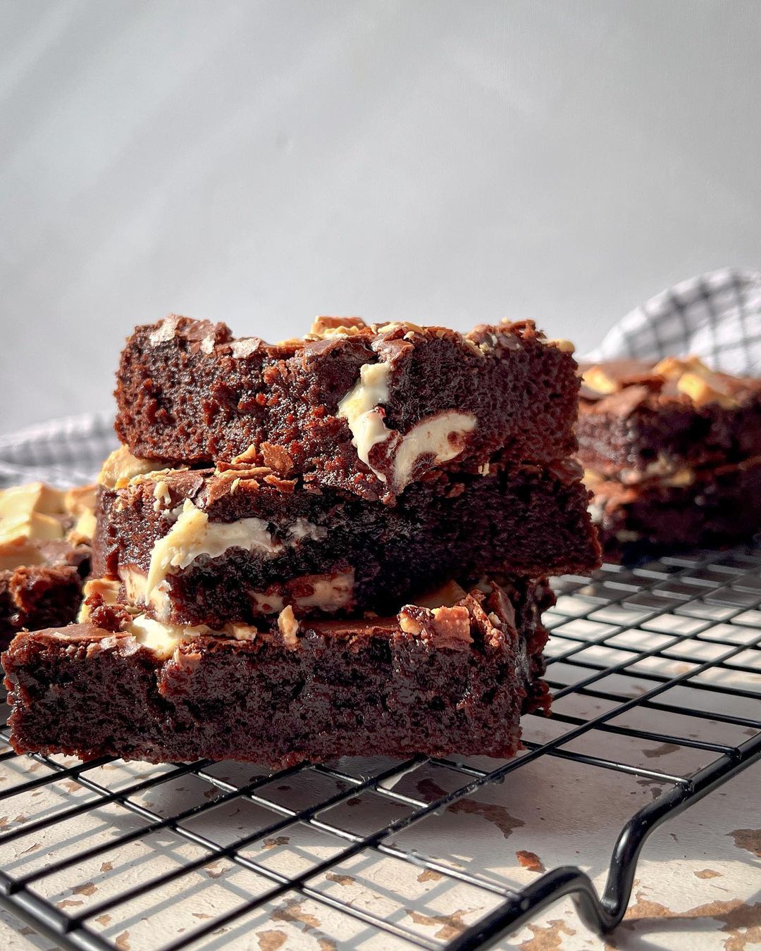 Pronašli smo recept za najmekši brownie koji se topi u ustima