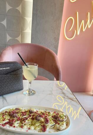 Mini palačinke s voćem na ovoj foodie lokaciji u Sarajevu jedva čekamo probati