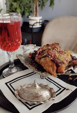 Ferrero baklava: Recept za slasticu koju će insant zavoljeti sladokusci