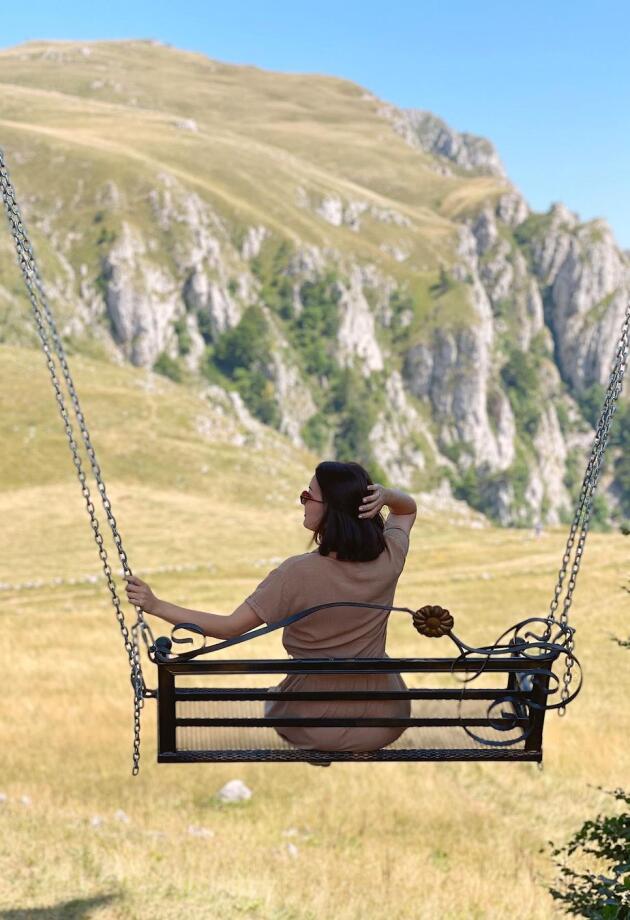 4 lokacije s ljuljačkama u BiH za kreiranje foto uspomena