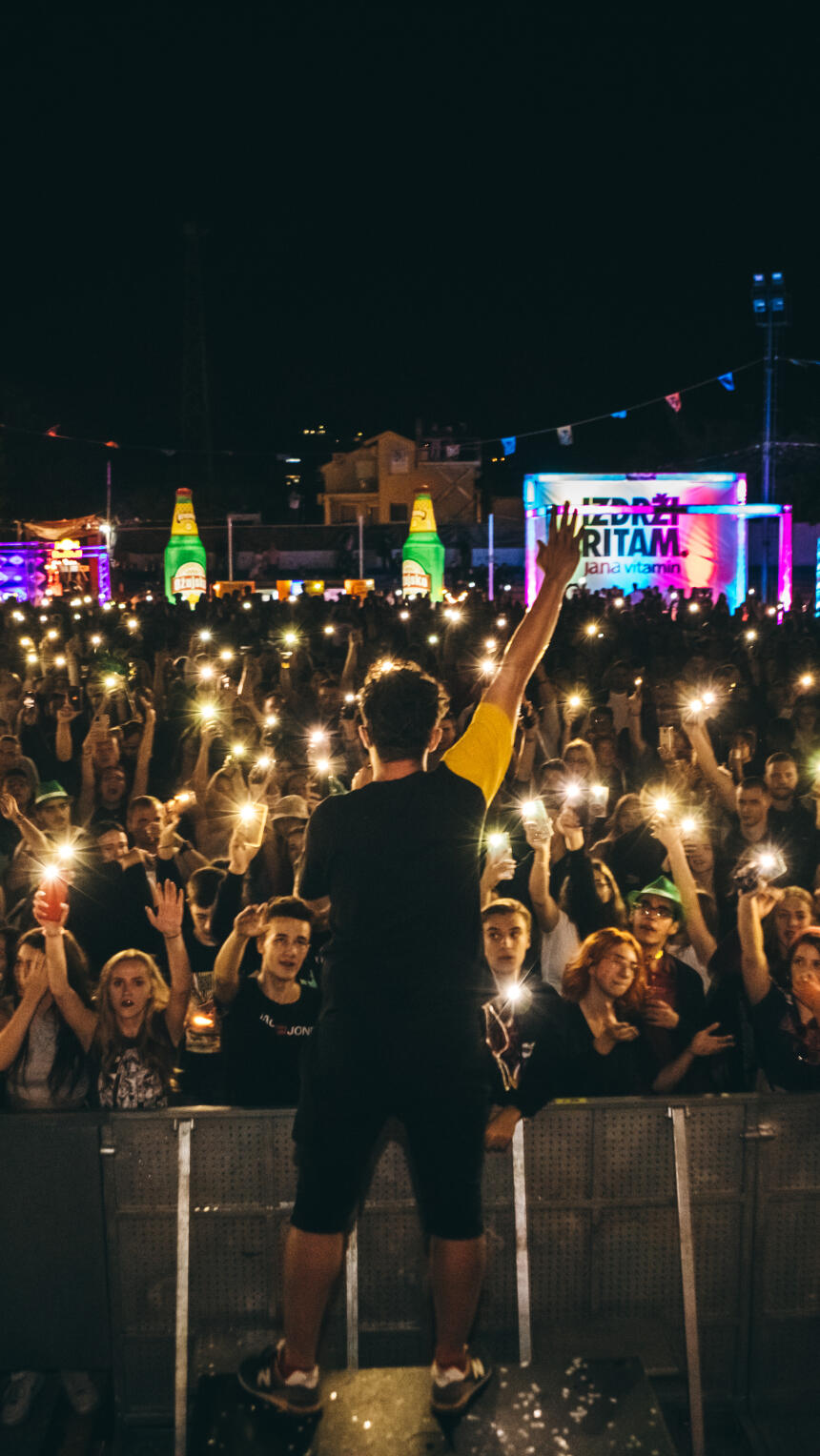 Večeras počinje Mostar Summer Fest, a evo što sve očekuje posjetitelje
