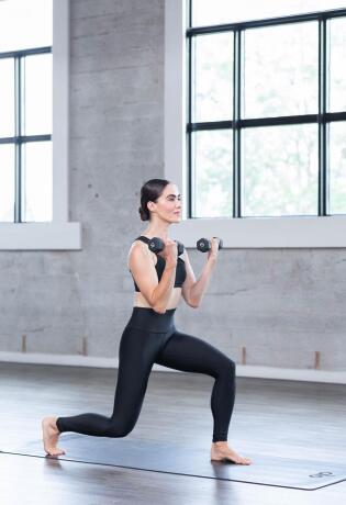 Bonjour fitness srijeda: Efikasne vježbe koje možete odraditi kada nemate motivacije