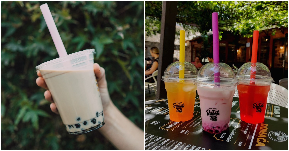 Bubble Tea: Od sada uživajte u okusima popularnog azijskog napitka u Mostaru