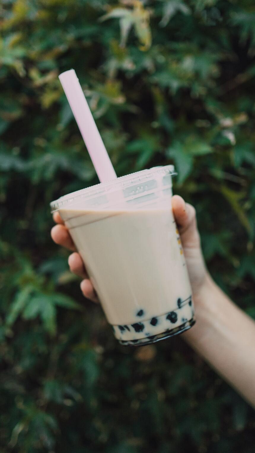 Bubble Tea: Od sada uživajte u okusima popularnog azijskog napitka u Mostaru