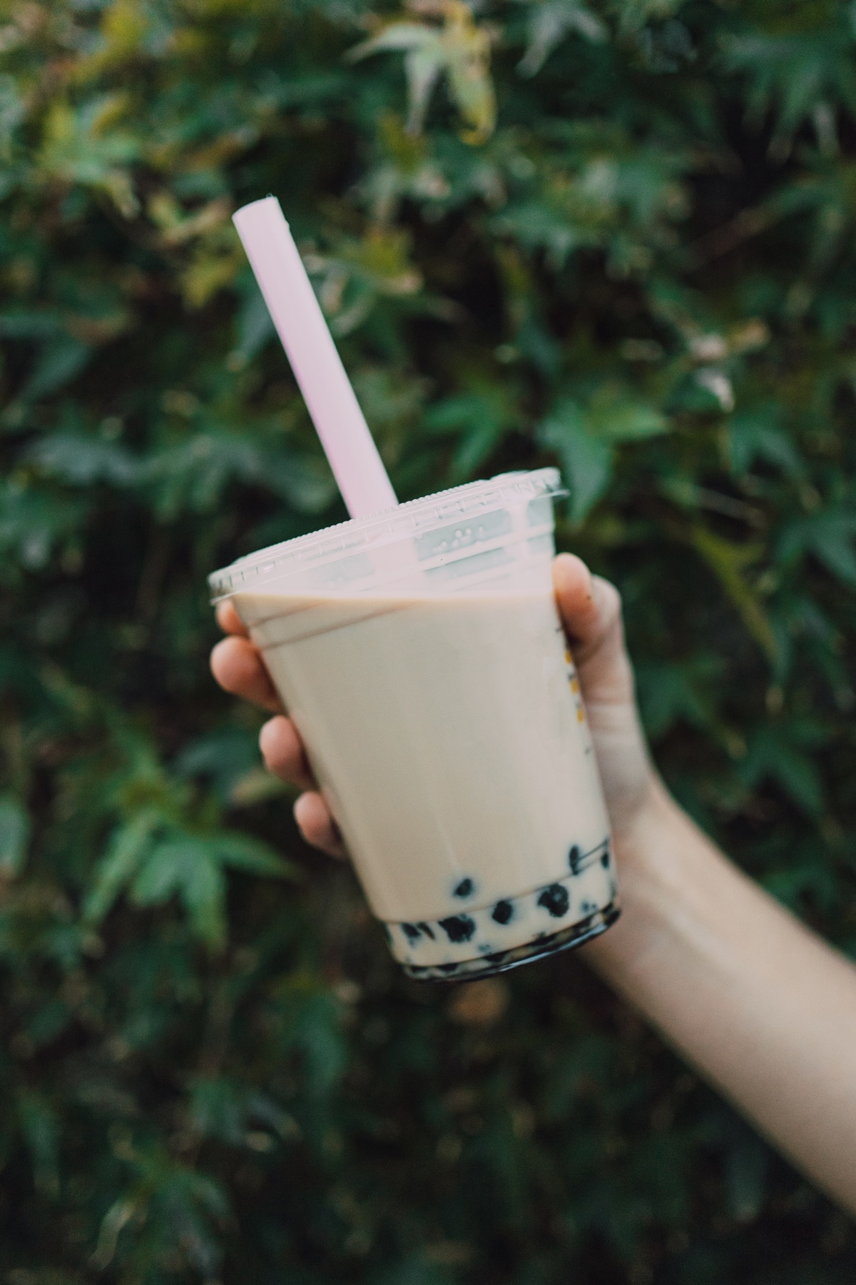 Bubble Tea: Od sada uživajte u okusima popularnog azijskog napitka u Mostaru