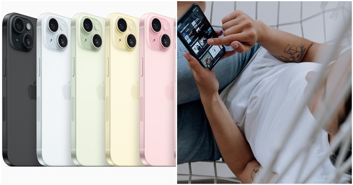 iPhone 15 stiže naredne sedmice! Evo šta znamo o novom modelu.