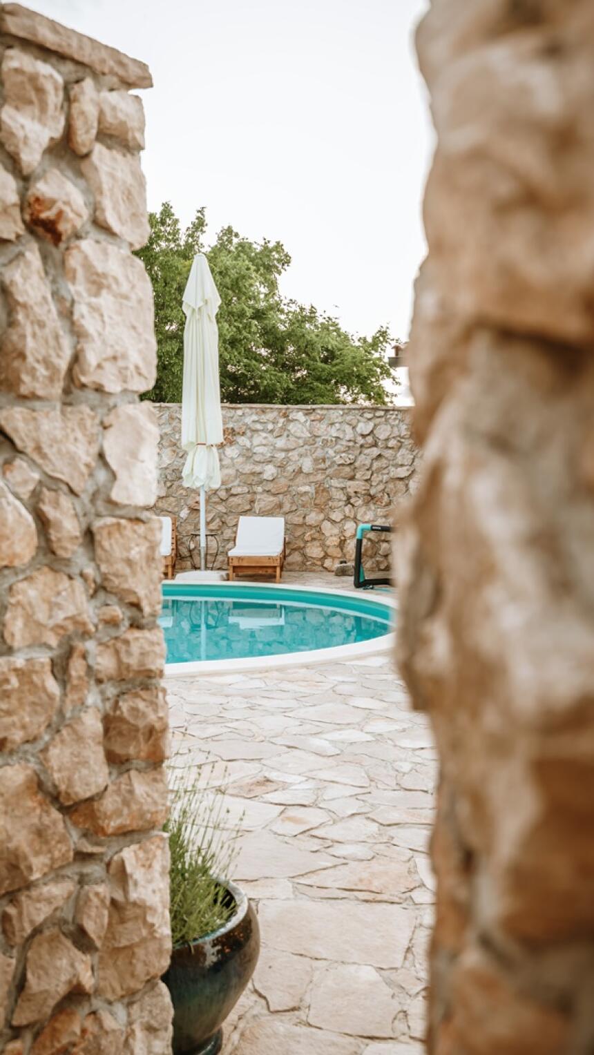 U Ljubuškom se nalazi imanje koje nas podsjeća na Hamptons i baš tamo želimo na odmor