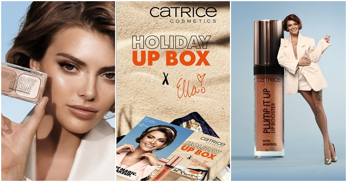 Želite zadržati ljetni ten i blistavu kožu što duže? Uz ovaj holiday box to je moguće.