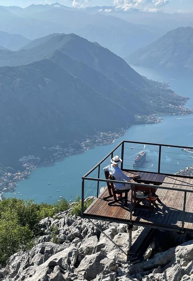 Žanjev Do privlači ogroman broj turista, a mi smo otkrili zbog čega.